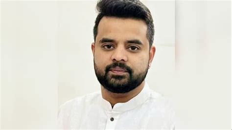 Karnataka sex scandal: Second rape case filed against Prajwal .